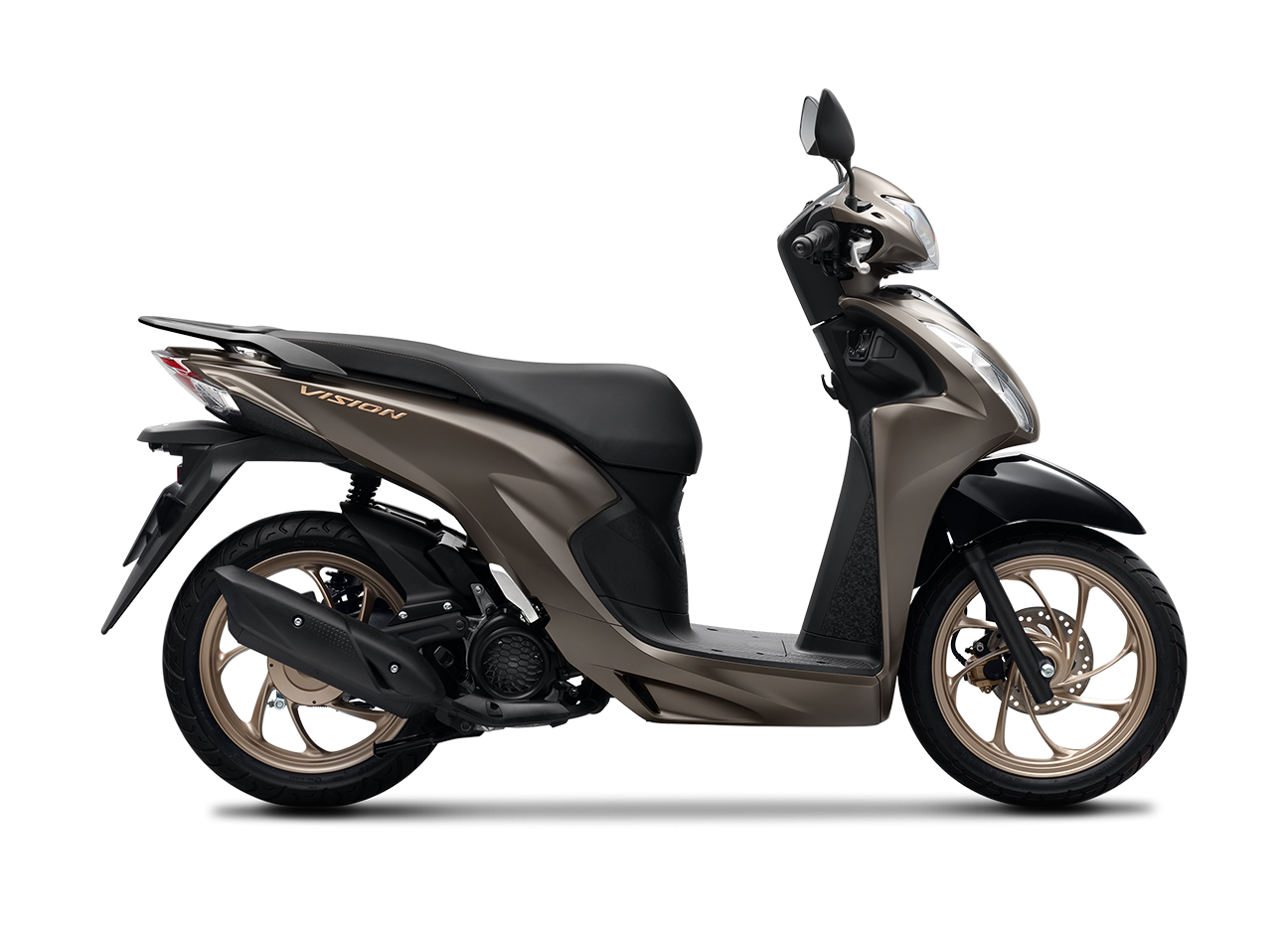 xe vision moi nhat 2025